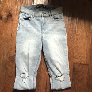 Express Jeans